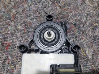 bontott SKODA OCTAVIA III Bal hátsó Ablakemelő Szerkezet (Elektromos)