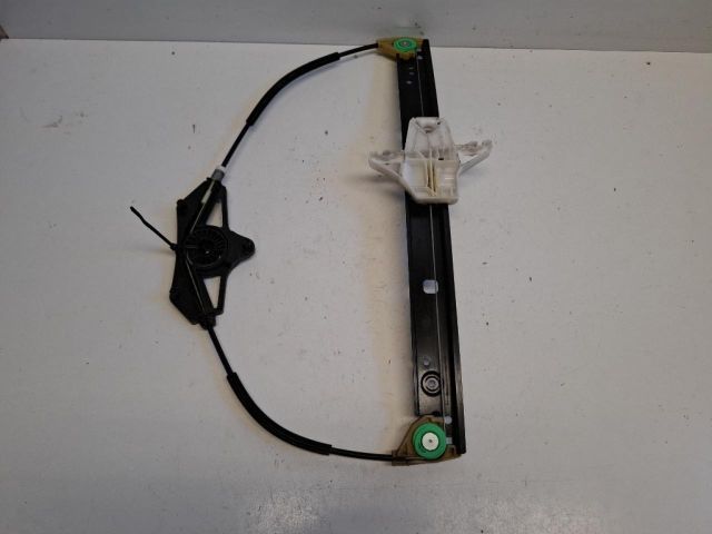 bontott SKODA OCTAVIA III Bal hátsó Ablakemelő Szerkezet (Elektromos)