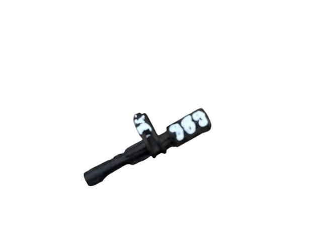 bontott SKODA OCTAVIA III Bal hátsó ABS Jeladó