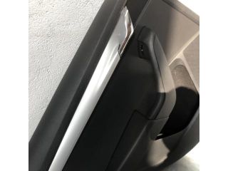 bontott SKODA OCTAVIA III Bal hátsó Ajtó Kárpit