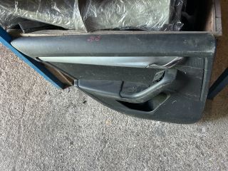 bontott SKODA OCTAVIA III Bal hátsó Ajtó Kárpit