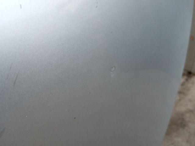 bontott SKODA OCTAVIA III Bal hátsó Ajtó (Részeivel)