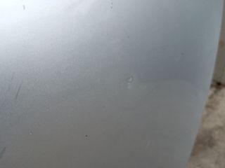 bontott SKODA OCTAVIA III Bal hátsó Ajtó (Részeivel)