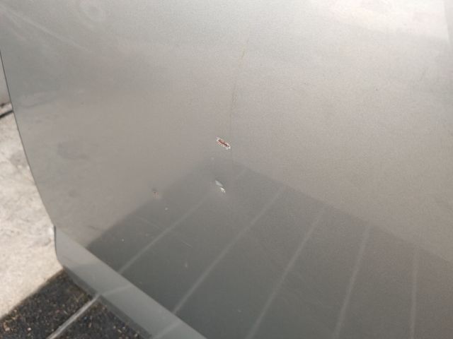 bontott SKODA OCTAVIA III Bal hátsó Ajtó (Részeivel)