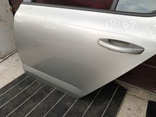bontott SKODA OCTAVIA III Bal hátsó Ajtó (Részeivel)