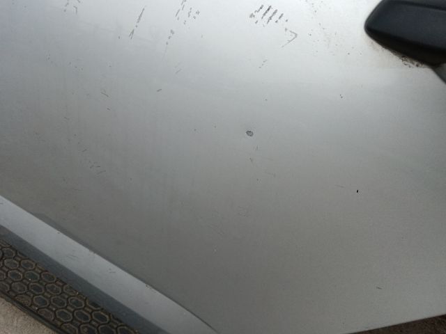 bontott SKODA OCTAVIA III Bal hátsó Ajtó (Részeivel)