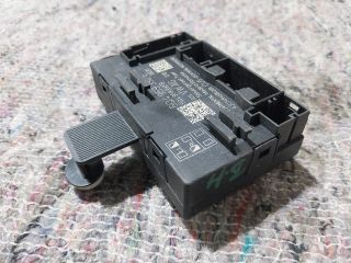 bontott SKODA OCTAVIA III Bal hátsó Ajtó Vezérlőegység