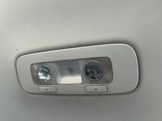 bontott SKODA OCTAVIA III Bal hátsó Ajtóhatároló