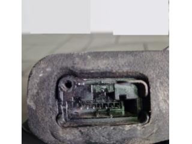 bontott SKODA OCTAVIA III Bal hátsó Ajtózár