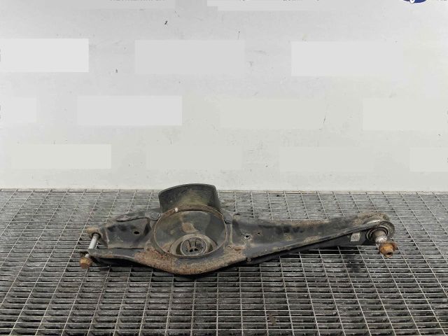 bontott SKODA OCTAVIA III Bal hátsó Alsó Lengőkar