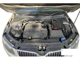 bontott SKODA OCTAVIA III Bal hátsó Alsó Lengőkar