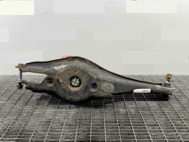 bontott SKODA OCTAVIA III Bal hátsó Alsó Lengőkar