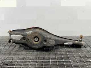 bontott SKODA OCTAVIA III Bal hátsó Alsó Lengőkar