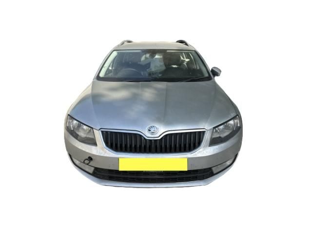 bontott SKODA OCTAVIA III Bal hátsó Alsó Lengőkar