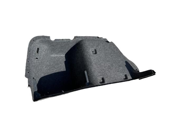 bontott SKODA OCTAVIA III Bal hátsó Csomagtér Burkolat (Műanyag)