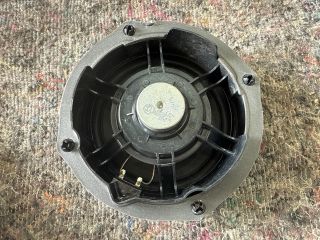 bontott SKODA OCTAVIA III Bal hátsó Hangszóró