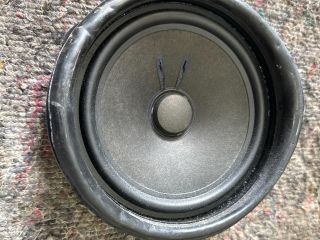 bontott SKODA OCTAVIA III Bal hátsó Hangszóró