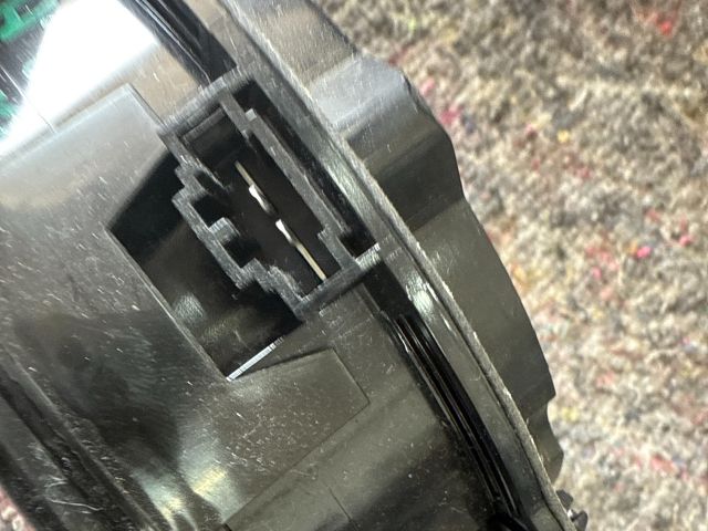 bontott SKODA OCTAVIA III Bal hátsó Hangszóró