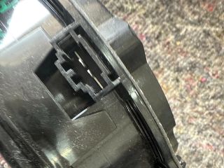 bontott SKODA OCTAVIA III Bal hátsó Hangszóró