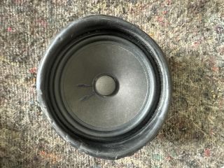 bontott SKODA OCTAVIA III Bal hátsó Hangszóró