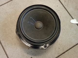 bontott SKODA OCTAVIA III Bal hátsó Hangszóró