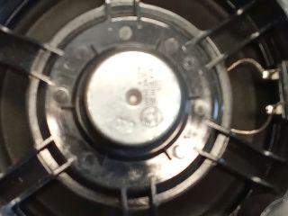 bontott SKODA OCTAVIA III Bal hátsó Hangszóró