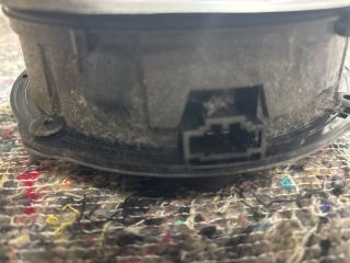 bontott SKODA OCTAVIA III Bal hátsó Hangszóró