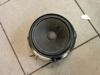 bontott SKODA OCTAVIA III Bal hátsó Hangszóró