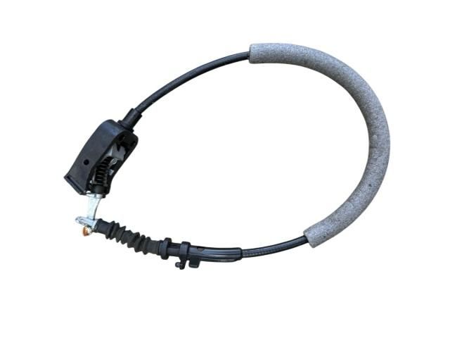 bontott SKODA OCTAVIA III Bal hátsó Kilincs Bowden