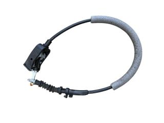 bontott SKODA OCTAVIA III Bal hátsó Kilincs Bowden