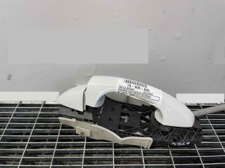 bontott SKODA OCTAVIA III Bal hátsó Külső Kilincs