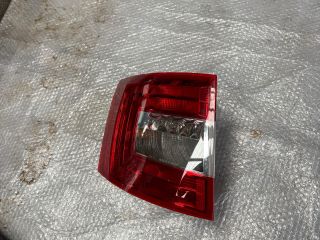 bontott SKODA OCTAVIA III Bal Hátsó Lámpa