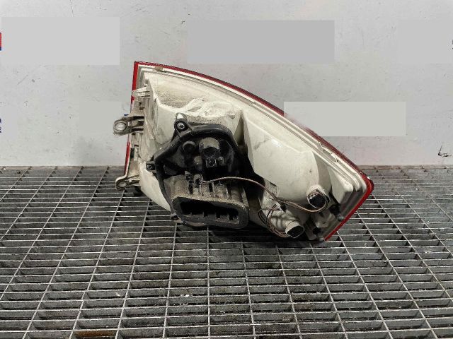 bontott SKODA OCTAVIA III Bal Hátsó Lámpa