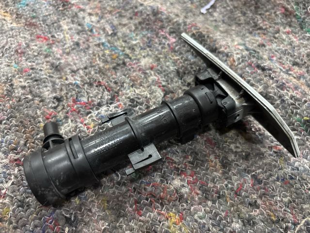 bontott SKODA OCTAVIA III Bal Hátsó Lámpa