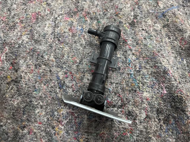 bontott SKODA OCTAVIA III Bal Hátsó Lámpa