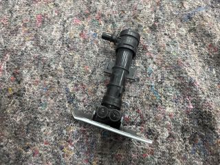 bontott SKODA OCTAVIA III Bal Hátsó Lámpa