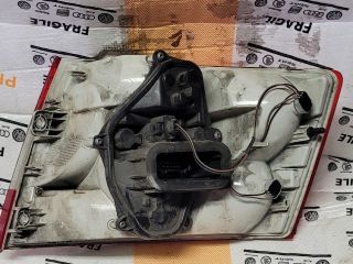 bontott SKODA OCTAVIA III Bal Hátsó Lámpa