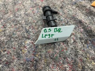 bontott SKODA OCTAVIA III Bal Hátsó Lámpa