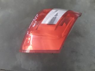 bontott SKODA OCTAVIA III Bal Hátsó Lámpa