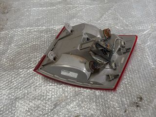 bontott SKODA OCTAVIA III Bal Hátsó Lámpa