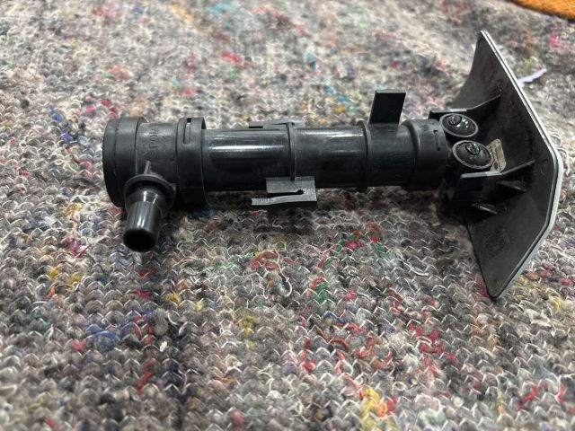 bontott SKODA OCTAVIA III Bal Hátsó Lámpa