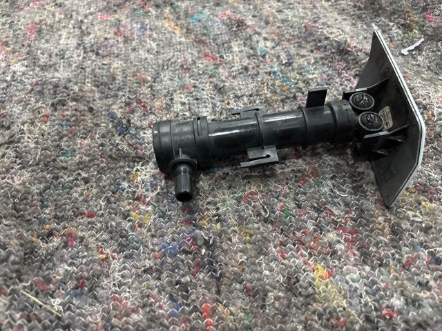 bontott SKODA OCTAVIA III Bal Hátsó Lámpa