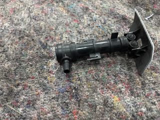 bontott SKODA OCTAVIA III Bal Hátsó Lámpa