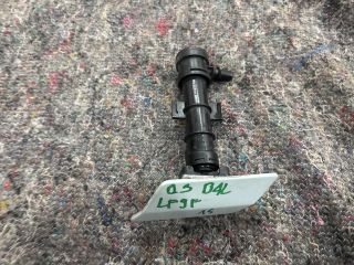 bontott SKODA OCTAVIA III Bal Hátsó Lámpa