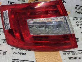 bontott SKODA OCTAVIA III Bal Hátsó Lámpa
