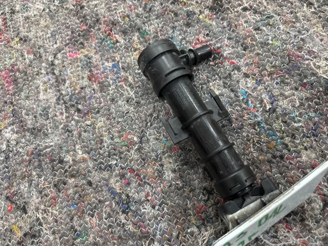 bontott SKODA OCTAVIA III Bal Hátsó Lámpa