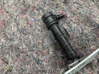 bontott SKODA OCTAVIA III Bal Hátsó Lámpa