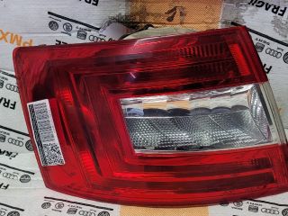 bontott SKODA OCTAVIA III Bal Hátsó Lámpa