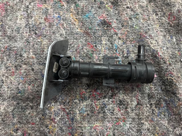 bontott SKODA OCTAVIA III Bal Hátsó Lámpa