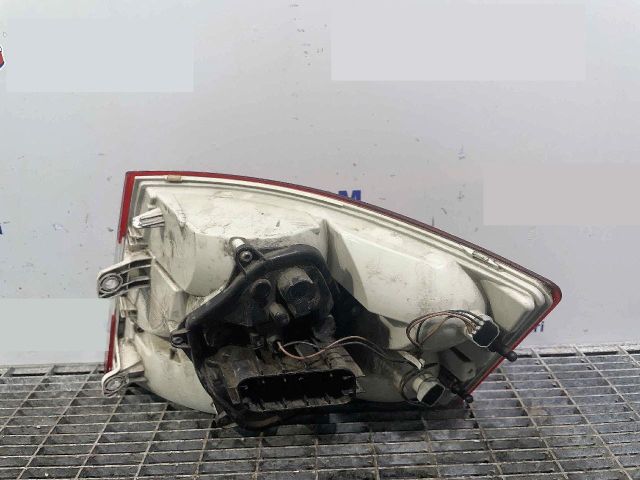 bontott SKODA OCTAVIA III Bal Hátsó Lámpa